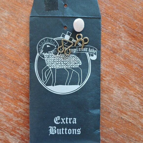 Rare L.A.M.B Gwen Stefani Reptile Snakeskin Green Cashmere Cardigan - Picture 5 of 5